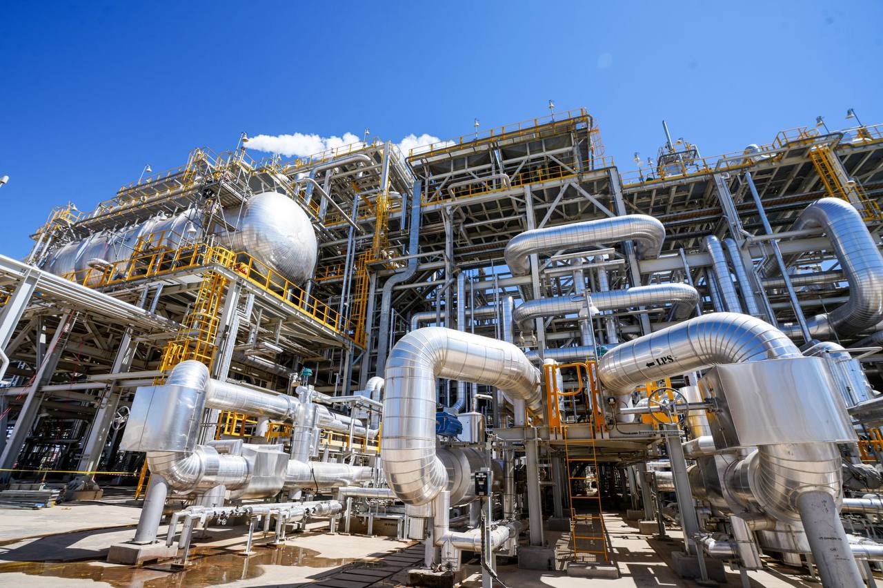 تراجع النفط مع عودة توقعات تباطؤ الاقتصاد العالمي