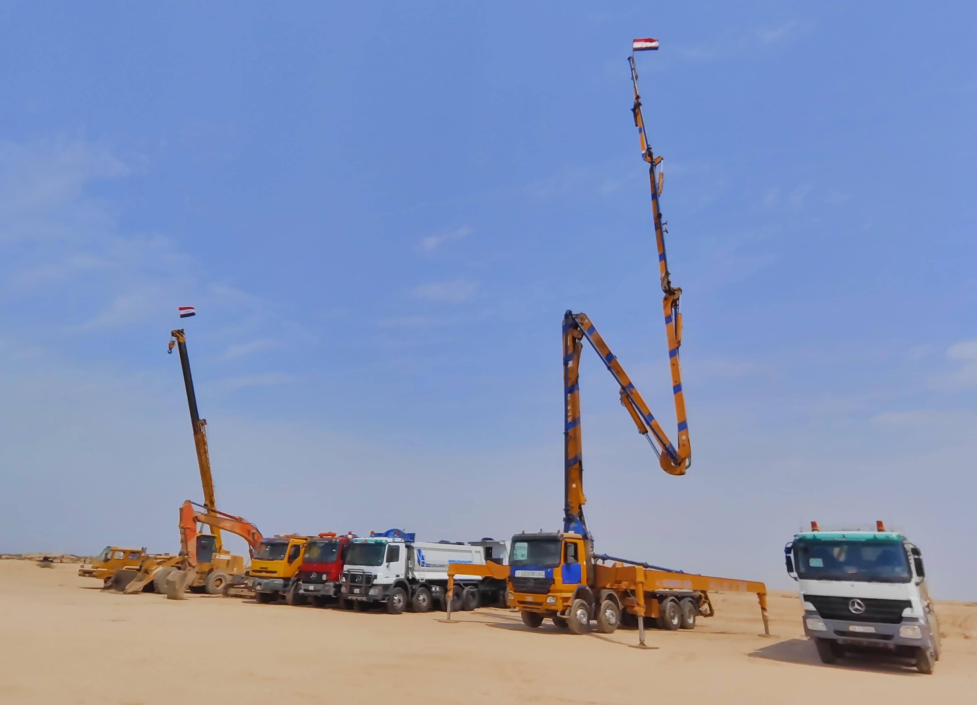 وزير الكهرباء: معالجة النفايات ستنتج 100 ميغاواط من الطاقة