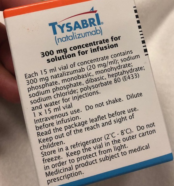 مرضى تصلب الاعصاب بالعراق يفقدون علاجهم بسبب حضر التجوال ويستغيثون بوزارة الصحة لانقاذ حياتهم