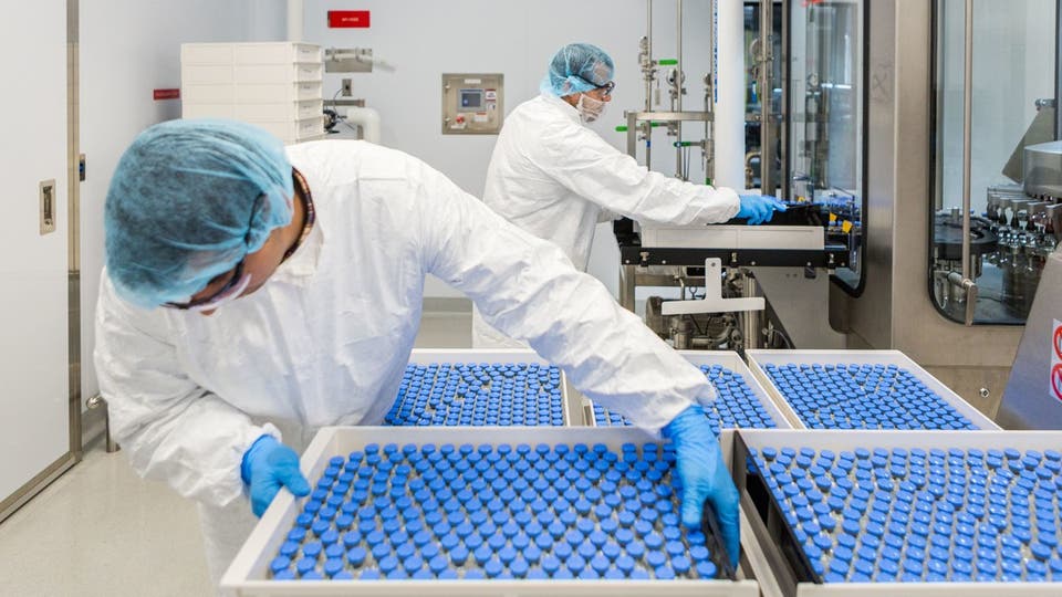 100 لقاح لكورونا على طاولة العلماء.. متى البشرى السارة؟