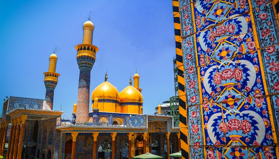 العتبة الكاظمية ترد على انباء اصابة منتسبيها بكورونا