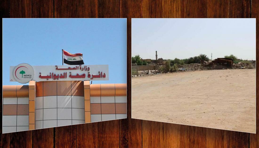 بسعة (60) سريراً.. مركز الشفاء الذي تنفذه العتبة الحسينية في الديوانية يحقق نسب انجاز مميزة خلال فترة قياسية