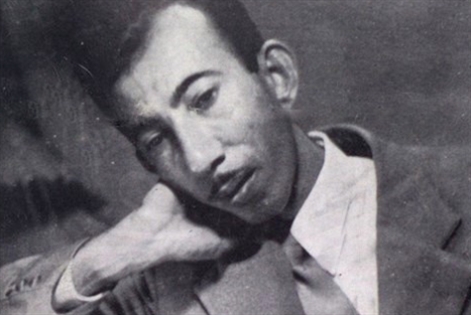 نجل السيّاب يسلّم مقتنيات والده لمكتبة الكونغرس