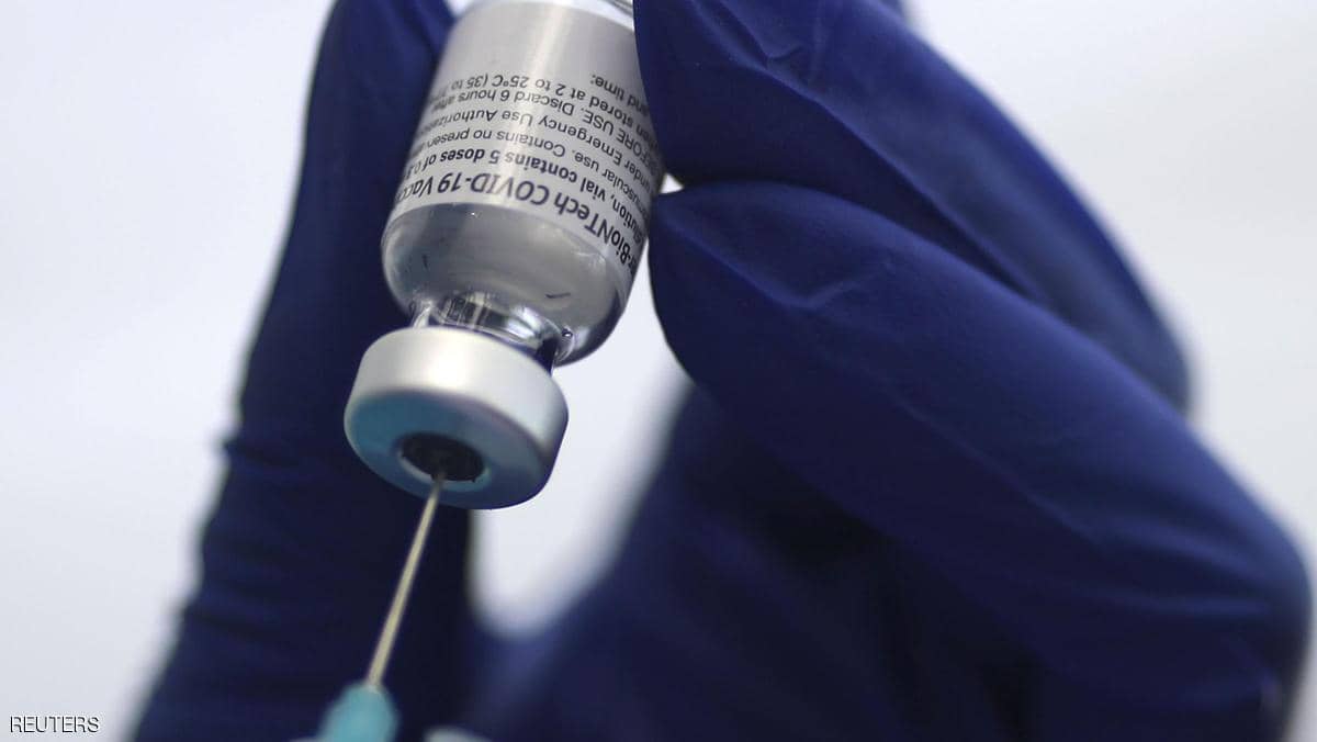 "الصحة العالمية" تعلن موعد تلقي لقاح كورونا للدول الفقيرة