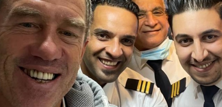 قائمة كاتانيتش لتصفيات المونديال تفاجئ لاعبي الشرطة والجوية