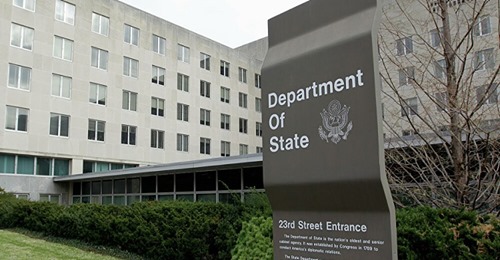 الخارجية الأمريكية: لن نلغي تجميد أصول إيران كبادرة حسن نية أحادية الجانب