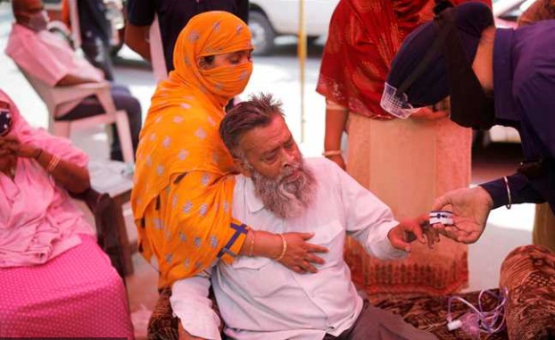 الهند تسجل أكثر من 4000 وفاة يومية بكورونا