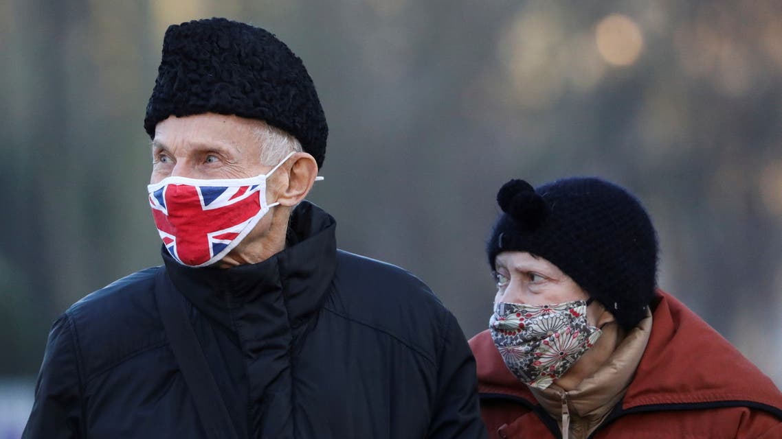 فيروس كورونا: بريطانيا قد تبقي على المرحلة الثالثة من قيود كورونا