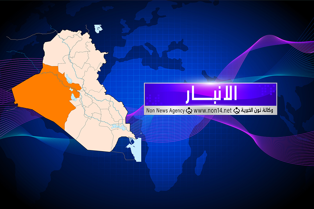 القبض على إرهابى ينقل عناصر "داعش" لأوكارهم بالأنبار