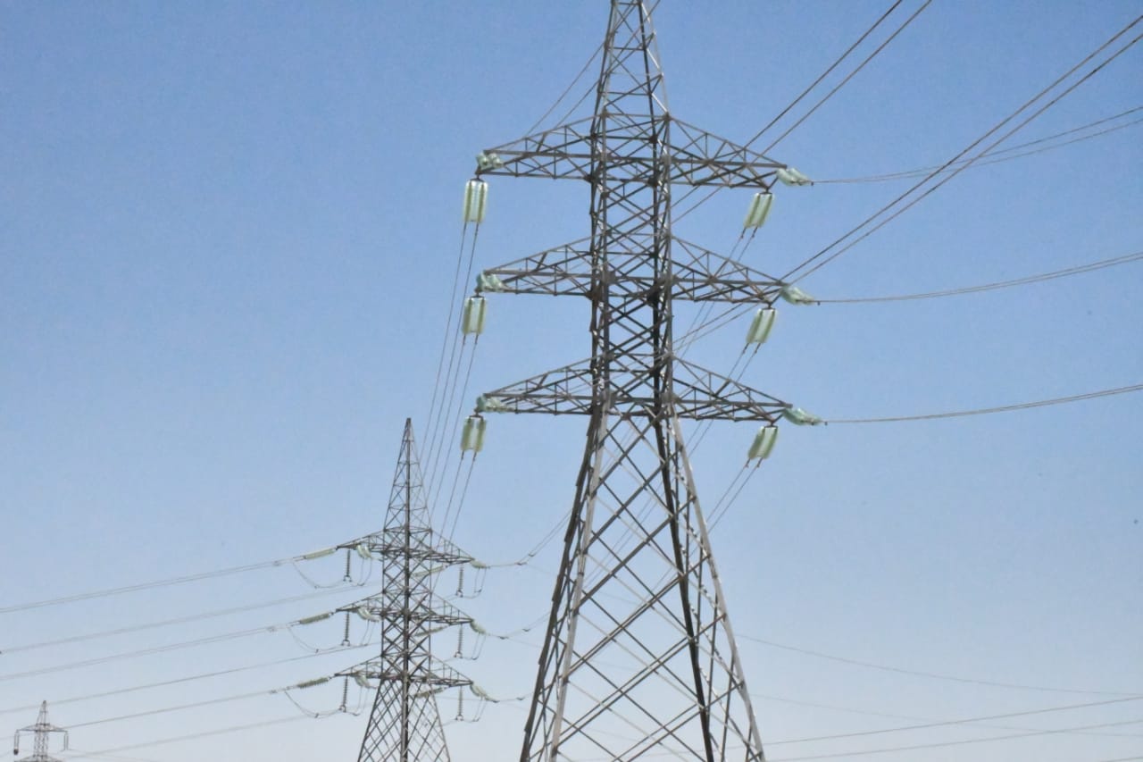 ايران تقطع الكهرباء عن محافظة ديالى لاسباب مجهولة