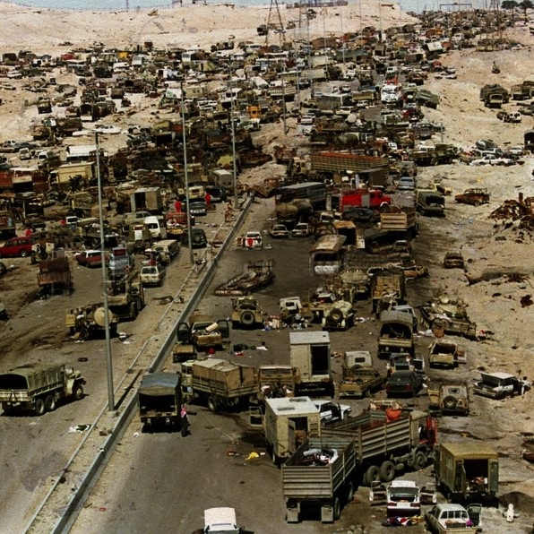 الأمم المتحدة تقر بدفع العراق المبلغ الأخير من التعويضات إلى الكويت