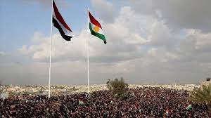 تعطيل الدوام الرسمي في كردستان 5 ايام بمناسبة اعياد نوروز