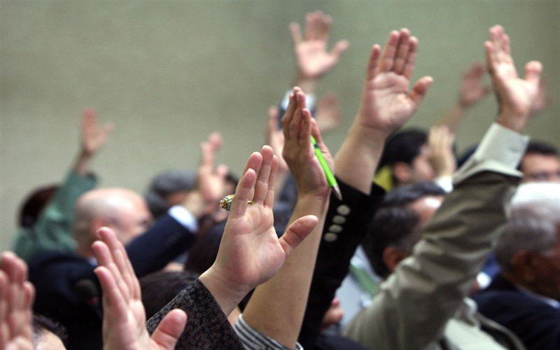 أمريكا تعلق على تجريم العراق التطبيع مع إسرائيل:نحن منزعجون من هذا القرار