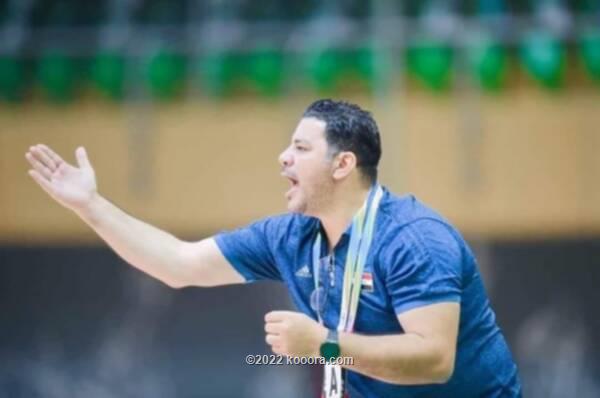 يد العراق تعسكر في مصر.. ومؤمن على رادار ناد سعودي