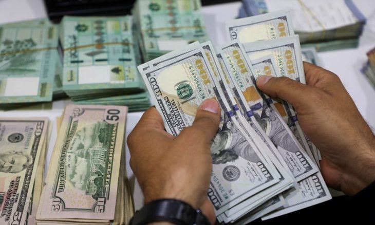 المالية النيابية تحدد سعر الصرف الرسمي