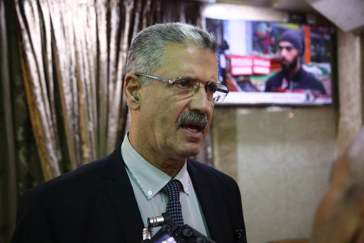 وزير النفط لوكالة نون: العراق مقبل على استثمار حقول تنتج (750) مليون قدم مكعب من الغاز