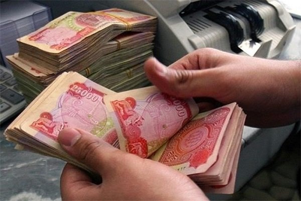 توضيح من المالية النيابية بخصوص سلم الرواتب ضمن موازنة 2023
