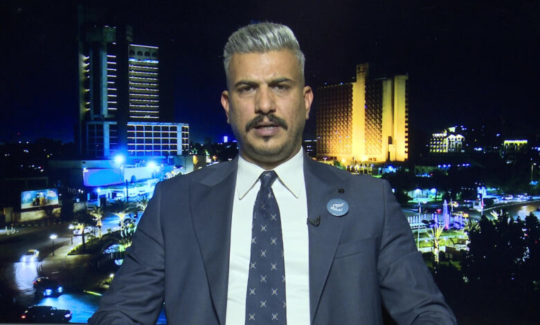 امتداد عن اعتماد العراق على غاز ايران: خطر جسيم واستنزاف للمال والطاقة