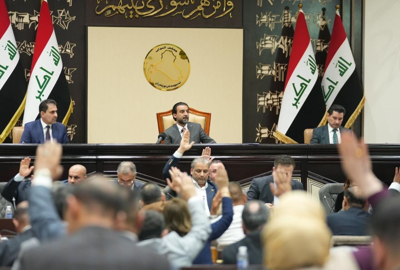 البرلمان ينهي القراءة الأولى لمشروع قانون تعويض مرضى العوز المناعي