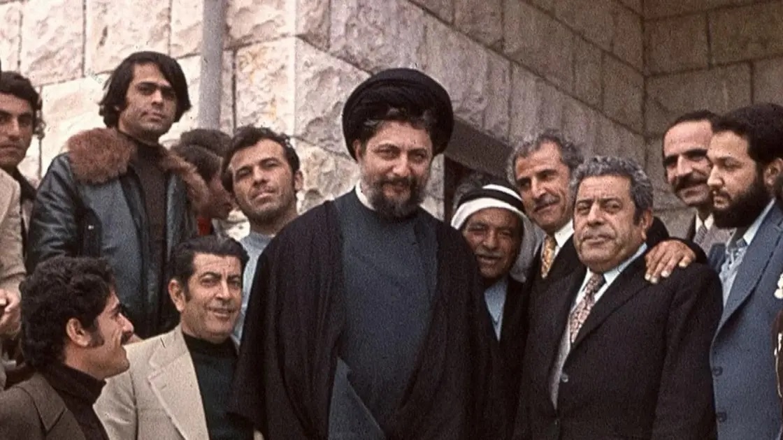 تصريح مفاجئ.. ابنة موسى الصدر تؤكد "ما زال حياً بليبيا"