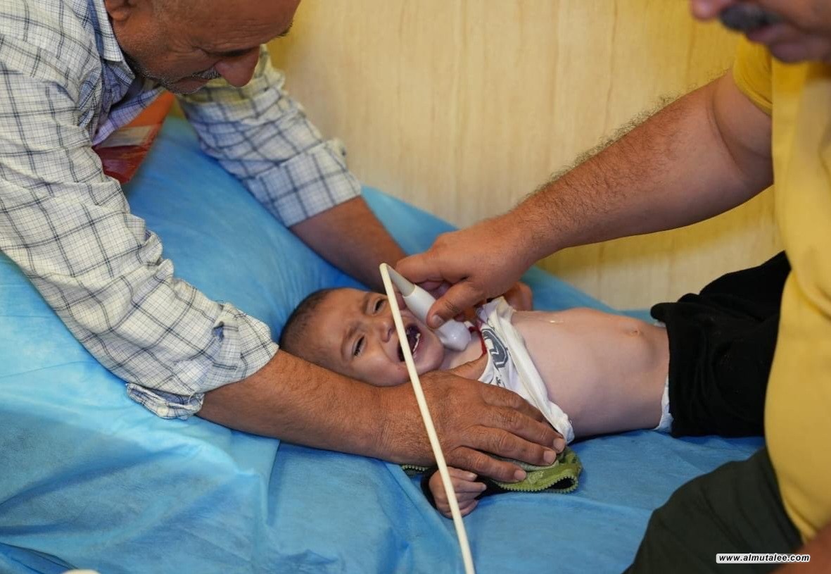 كربلاء... الصحة تستقدم فريقا طبيا أجنبيا لعلاج حالات معقدة