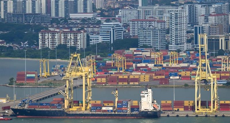 ماليزيا: لا نعترف بإسرائيل