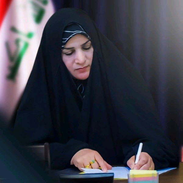 نائبة :قرار قضائي برفع محطة كهربائية كانت مخصصة للاحياء الفقيرة في كربلاء استخدمت في مجمع تجاري