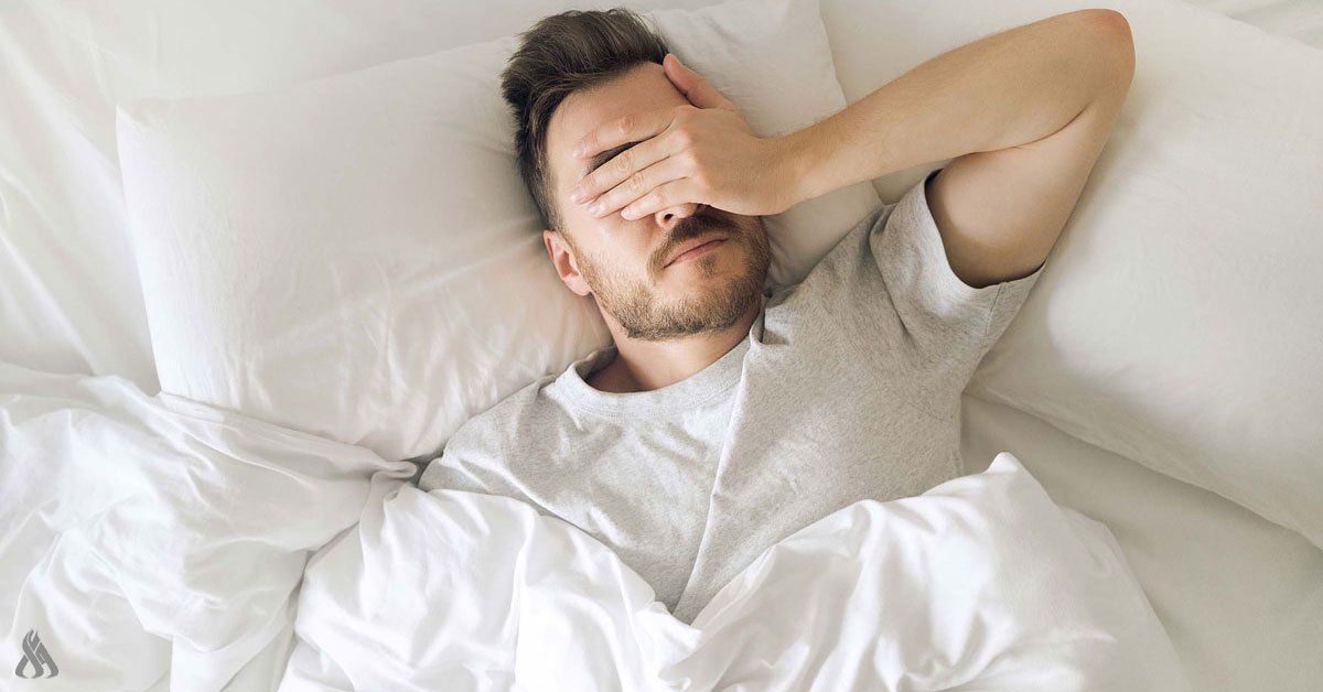 دراسة صينية: نقص النوم يرتبط بـ 172 مرضًا