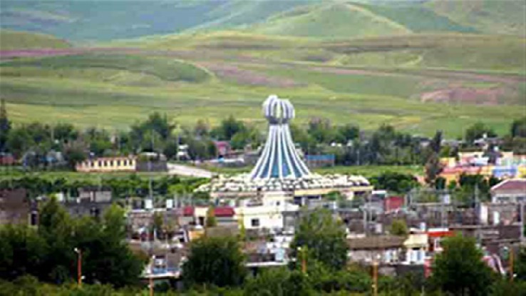 13 مليار دينار.. إيرادات السليمانية وحلبجه غير النفطية