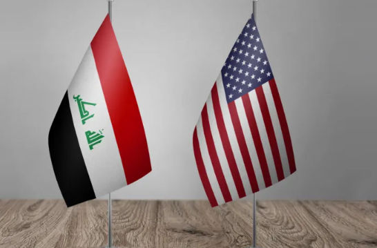 وفد أمريكي رفيع يزور العراق قريباً