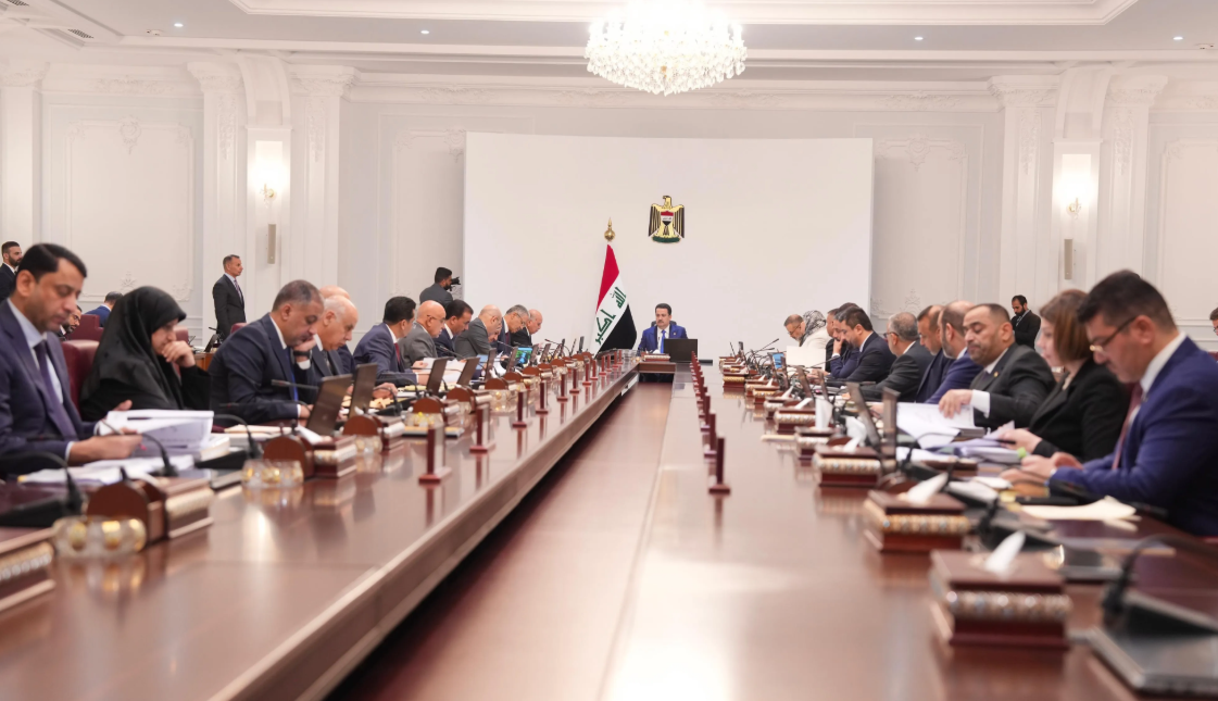 مجلس الوزراء يقرر تعطيل الدوام الرسمي طيلة أيام الأسبوع المقبل بمناسبة عيد الفطر