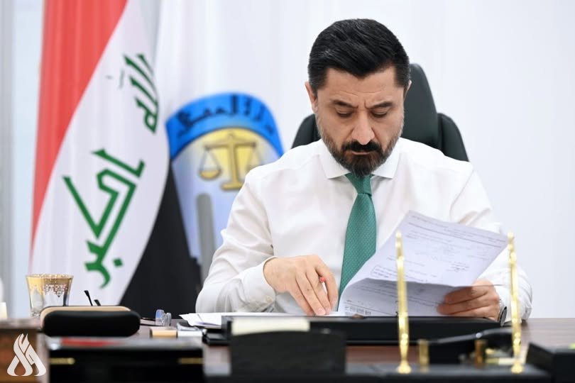 وزير العدل يوجه بإعفاء النزلاء من العقوبات التأديبية