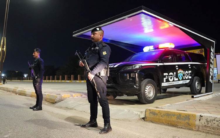 الأنبار: نحتاج لأكثر من 500 شرطي