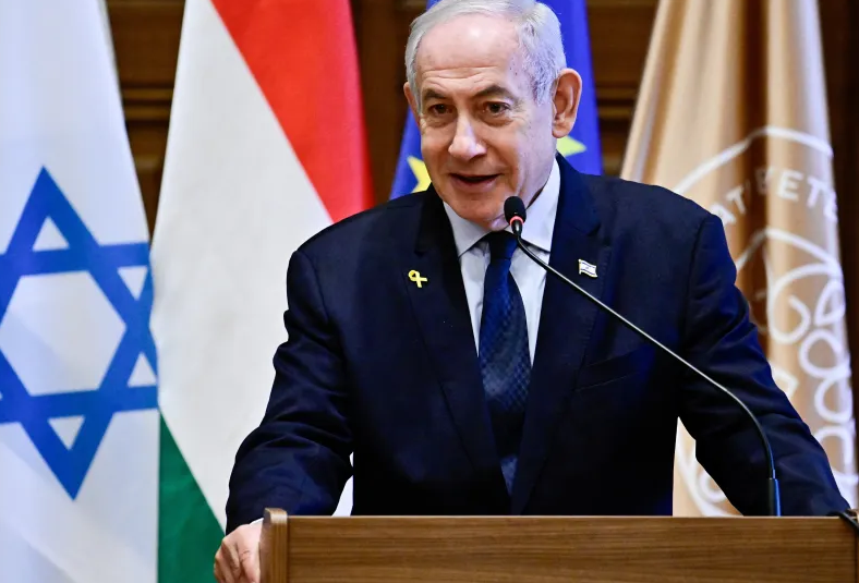 مسؤولون: نتنياهو يزور البيت الأبيض يوم الاثنين