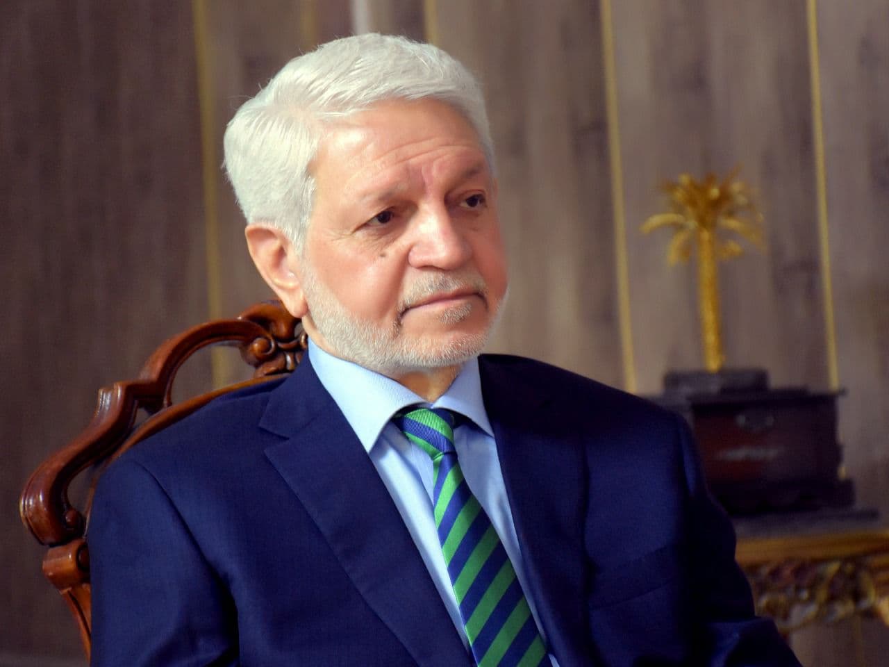 نينوى في دائرة النار من جديد.