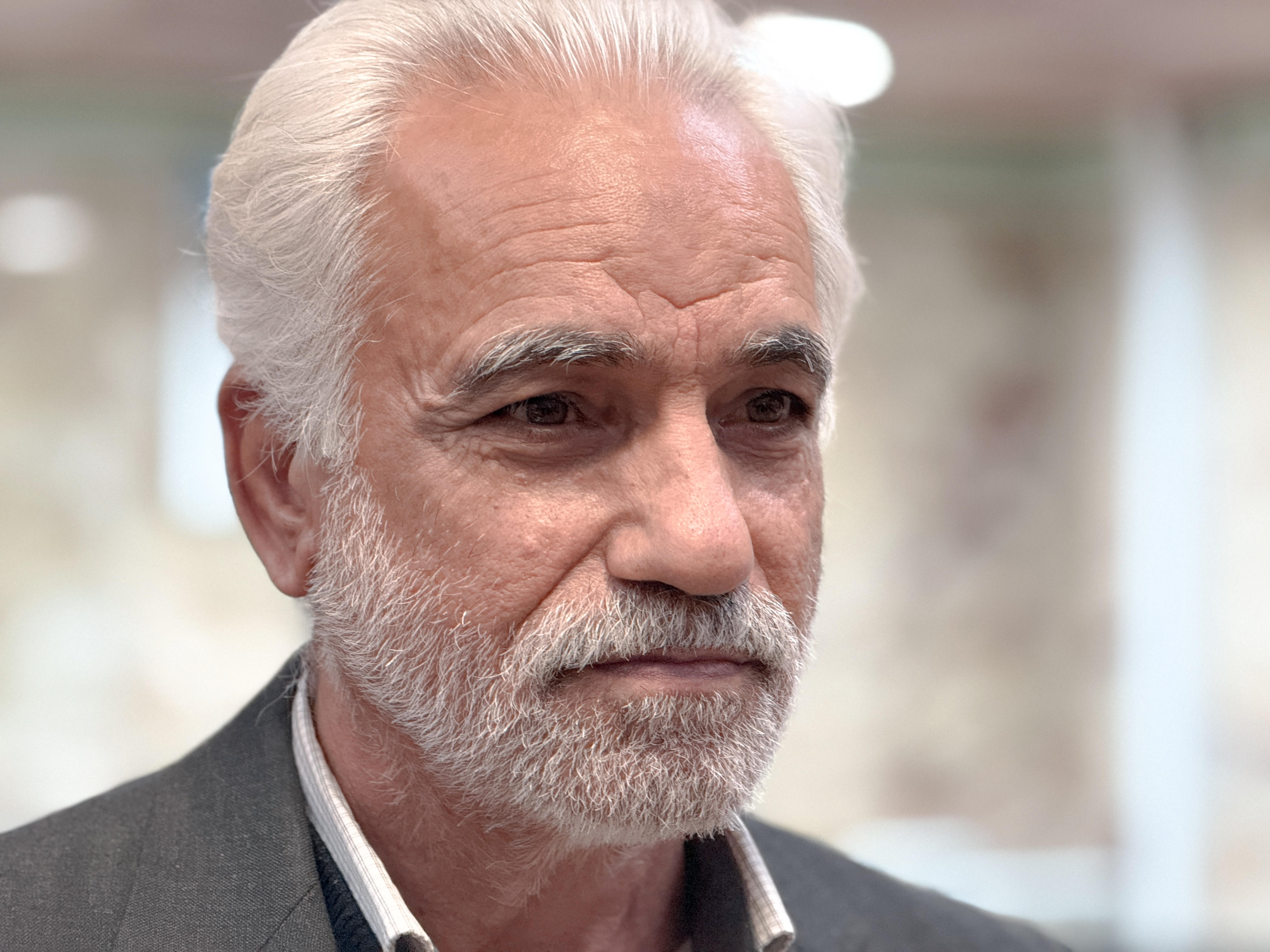 السيد السيستاني لا يعيد التاريخ