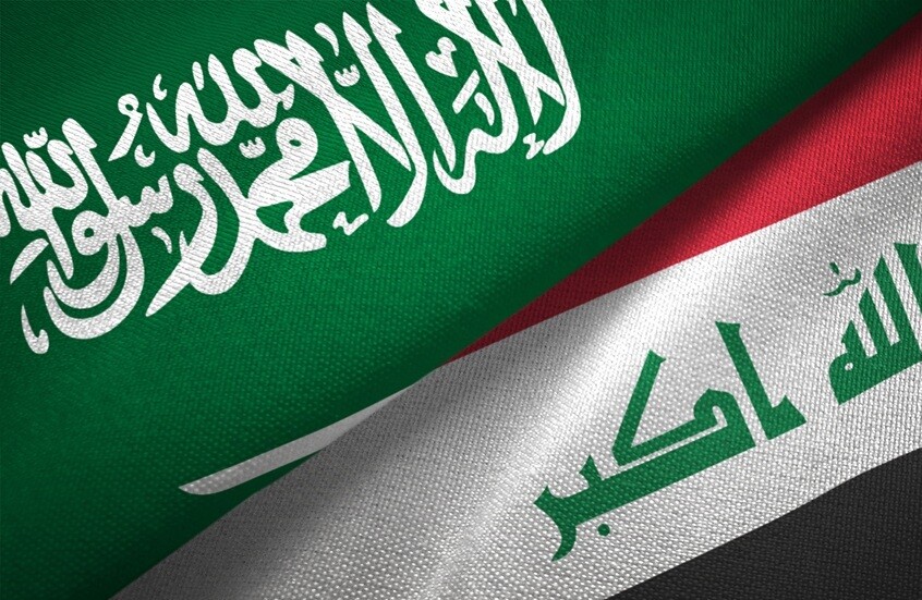 ملك السعودية يتلقى دعوة من رئيس جمهورية العراق لحضور "القمة العربية"