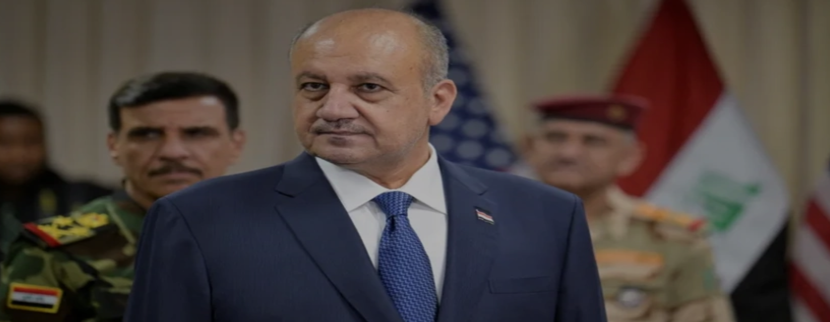 وزير الدفاع: لن نسمح باستهداف قوات التحالف الدولي لان وجودها بالعراق أمر مطلوب