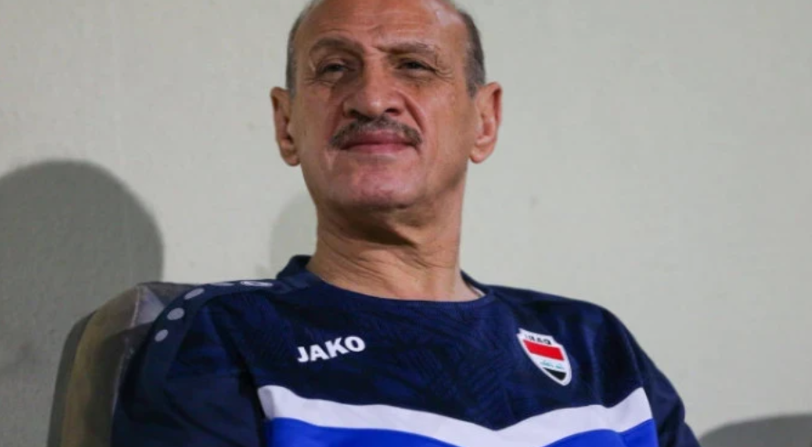 درجال: سنقاتل في الملحق لتحقيق حلم التأهل للمونديال