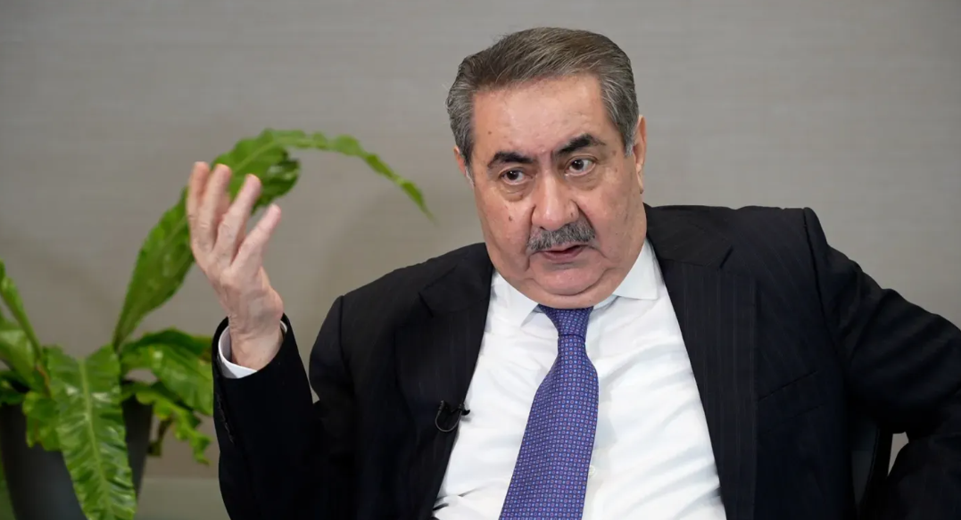 زيباري: العلاقة بين بغداد وأربيل سيئة وقد نلجأ "للتدويل"