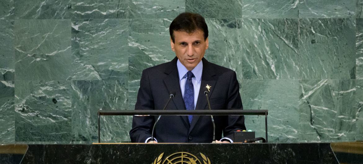 الحسان: مفوضية الانتخابات ملتزمة بإجراء انتخابات نزيهة في العراق