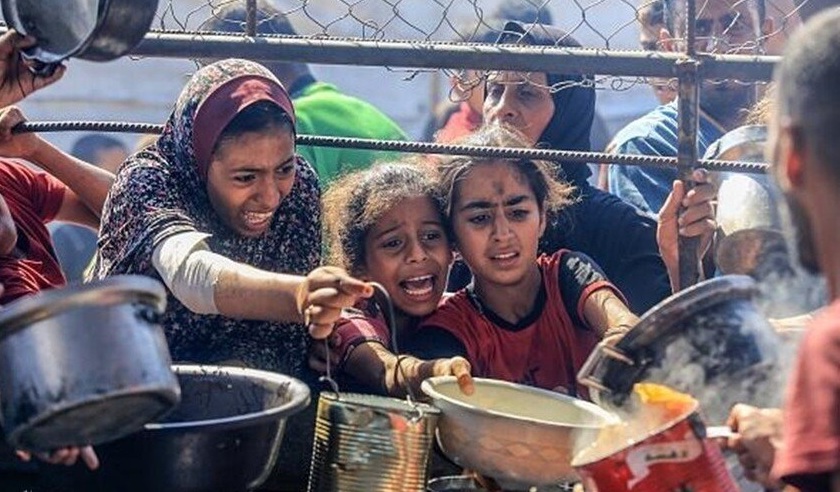 هيئة تابعة للأمم المتحدة تعتزم إعلان المجاعة رسمياً في مدينة غزة