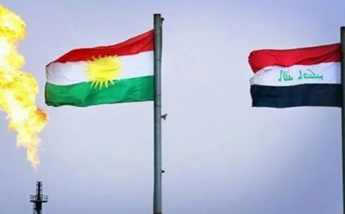 190 ألف برميل يومياً حجم كميات نفط إقليم كردستان المصدرة