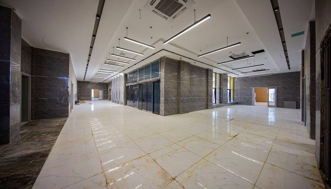 كلية الأسباط الجامعة