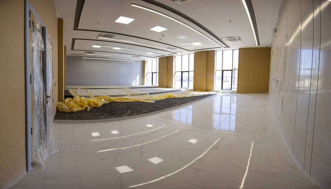 كلية الأسباط الجامعة