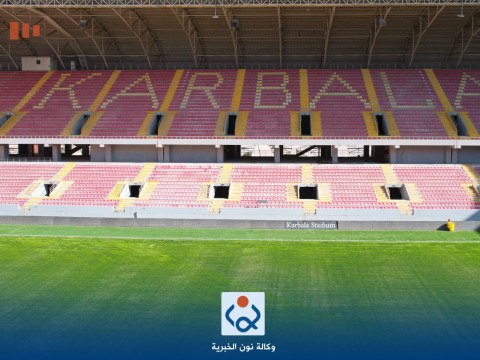 سنلعب في كربلاء.. إدارة الشرطة: طلب نقل مباراتنا ضد النصر السعودي غير منطقي