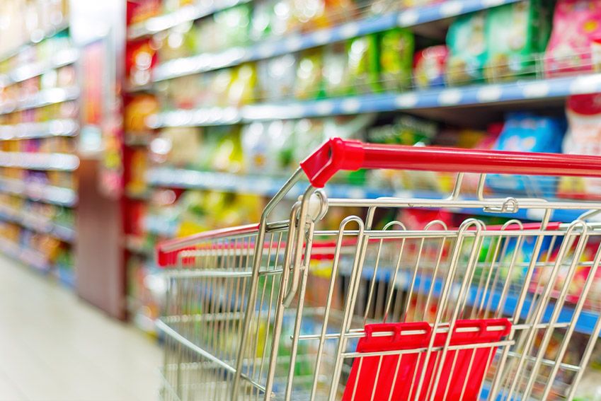 البرلمان يطمئن العراقيين: المواد الغذائية متوفرة بالأسواق ولا يمكن التلاعب بأسعارها