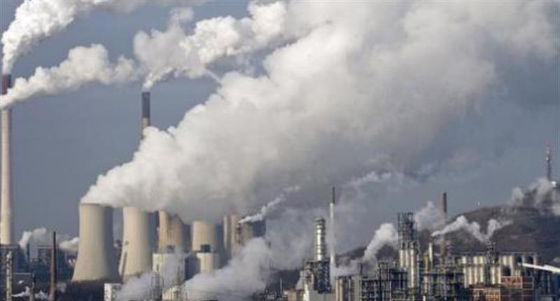 البيئة تعلن تشكيل لجنة مشتركة لإغلاق الأنشطة الصناعية المخالفة