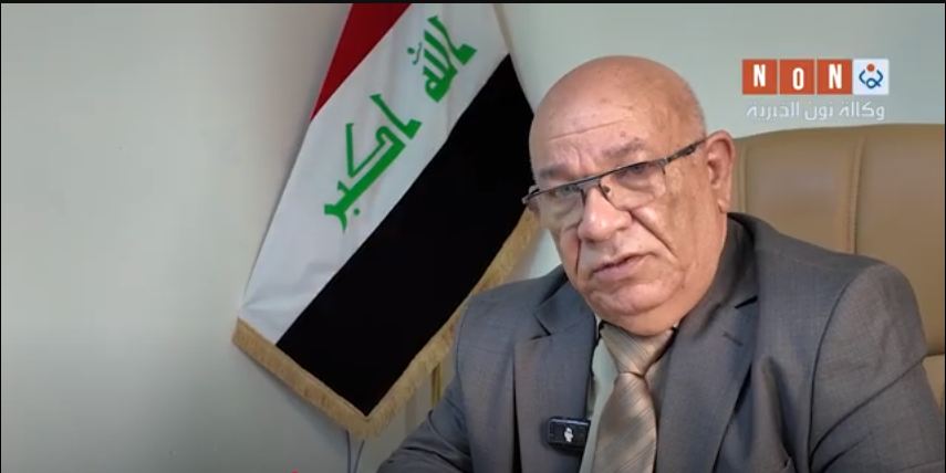 عميد كلية بجامعة الوارث: مؤتمراتنا العلمية تفتقر الى الحضور الخارجي.. وهذه هي الاسباب (فيديو)