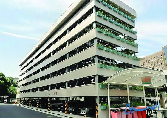 بغداد:مرائب متعدّدة الطبقات لتخفيف الزحام المروري